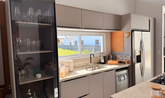 CASA - ZONA SUL, BALNEÁRIO RINCÃO