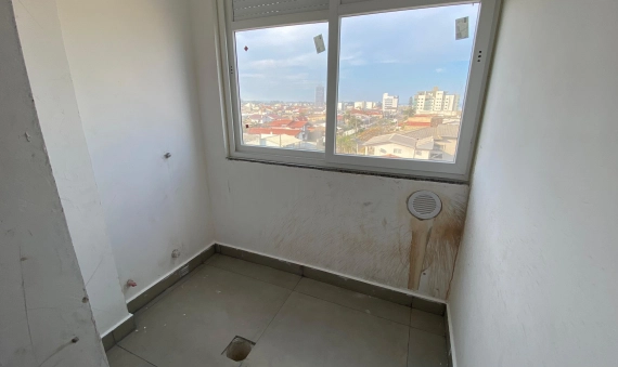APARTAMENTO - RES. RESERVA DO MEDITERRÂNEO - CENTRO, BALNEÁRIO RINCÃO