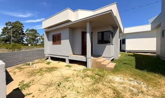 CASA  - LAGOA DOS FREITAS, BALNEÁRIO RINCÃO