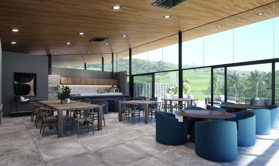 Bella Vista Exclusive Residence