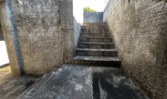 SALA COMERCIAL - BOA VISTA - IÇARA 