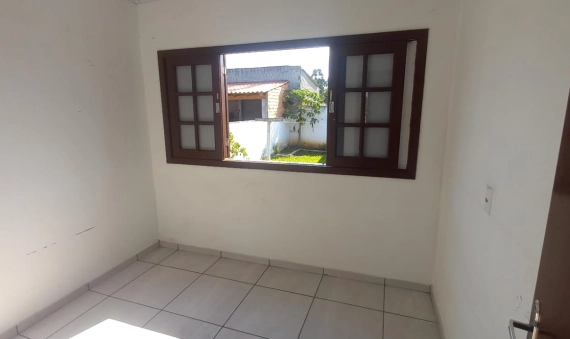CASA - LINHA BATISTA - CRICIUMA