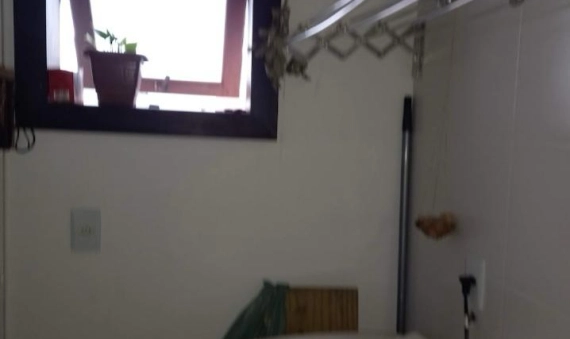 CASA - LAGOA DOS ESTEVES, BALNEÁRIO RINCÃO