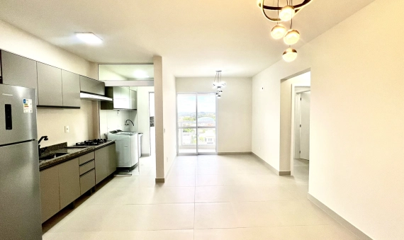 APARTAMENTO- RESIDENCIAL PIANEZZE - LOCAÇÃO -CENTRO - IÇARA