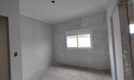 CASA, MINA DO MATO – CRICIÚMA