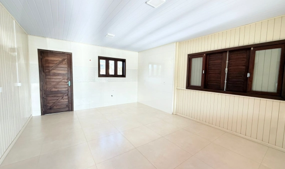 CASA - TEREZA CRISTINA - IÇARA