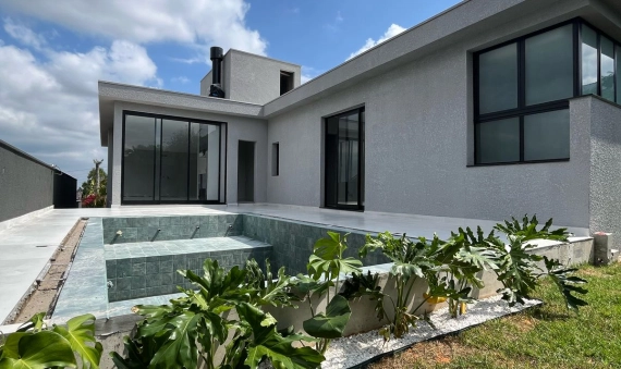 CASA - MINA BRASIL, CRICIÚMA