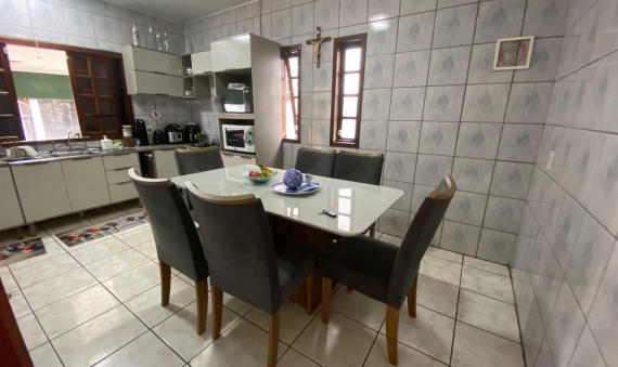 CASA - JAQUELINE - IÇARA 