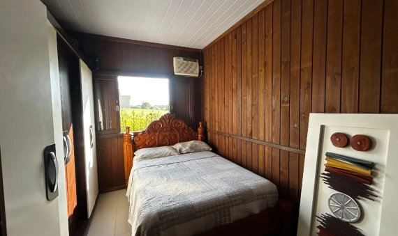 SÍTIO - URUSSANGA VELHA - IÇARA