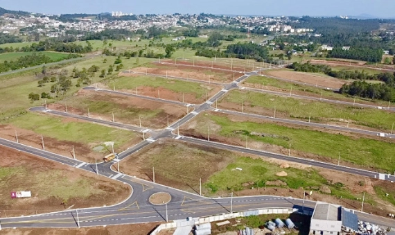 TERRENOS - LOT. GENEBRA MINA DO MATO - CRICIUMA