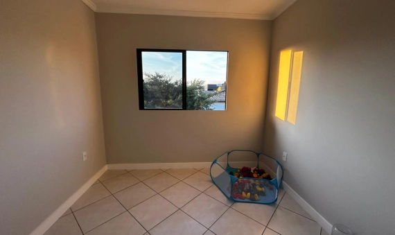 APARTAMENTO - EDIFÍCIO JOSÉ BALDISSERA - CENTRO - IÇARA