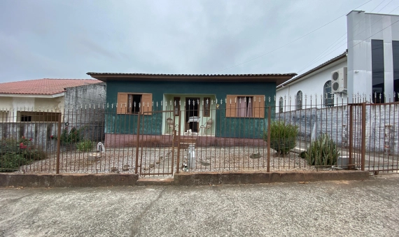 CASA - JAQUELINE - IÇARA 