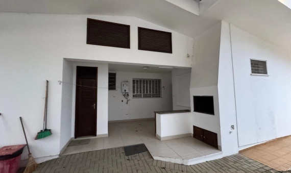 CASA - CENTRO, CRICIÚMA