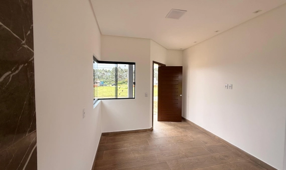 CASA  - LAGOA DOS FREITAS, BALNEÁRIO RINCÃO