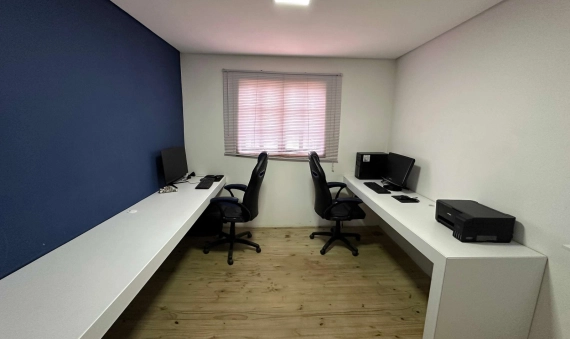 CASA - ZONA NOVA, BALNEÁRIO RINCÃO