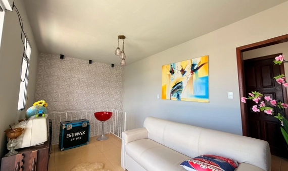 CASA - CENTRO, BALNEÁRIO RINCÃO