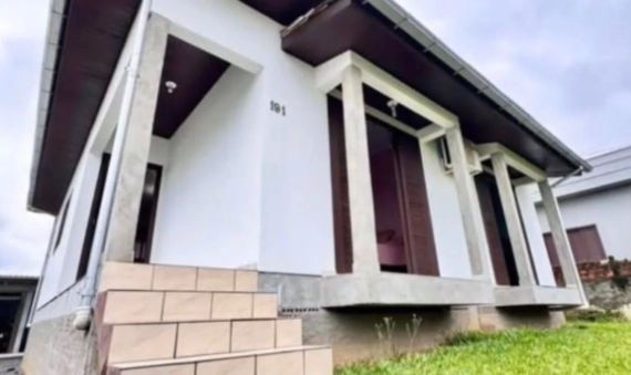 CASA - SÃO SEBASTIÃO, CRICIÚMA