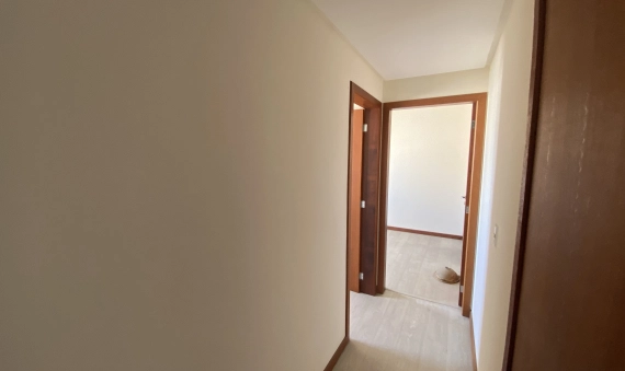 APARTAMENTO - RES. GIOVANA - CENTRO - CRICIUMA