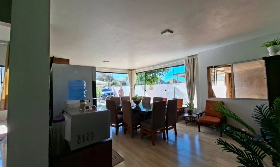 CASA - LAGOA DOS FREITAS, BALNEÁRIO RINCÃO