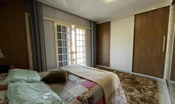 CASA - 1º DE MAIO - IÇARA