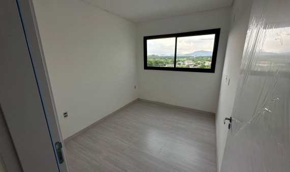 APARTAMENTO - RESIDENCIAL MONTENEGRO, ITAPEMA