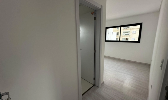 APARTAMENTO - RESIDENCIAL MONTENEGRO, ITAPEMA