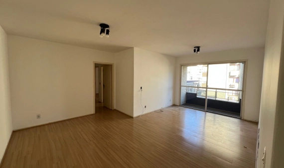 APARTAMENTO - ED. REGENTE - CENTRO - CRICIUMA