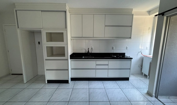 APARTAMENTO - CRICIUMA - PEDRO ZANIVAN 