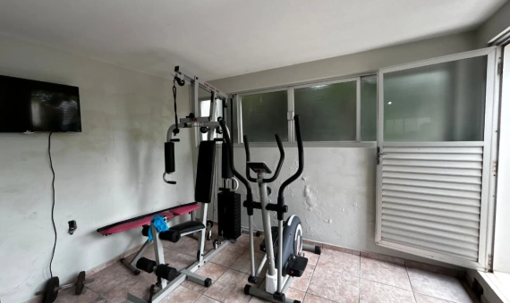 CASA - PRIMEIRO DE MAIO - IÇARA