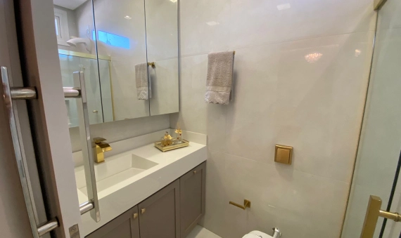 CASA - ZONA NOVA, BALNEÁRIO RINCÃO