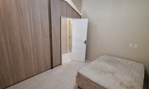 KITNET- PARA LOCAÇÃO, CENTRO, BALNEÁRIO RINCÃO