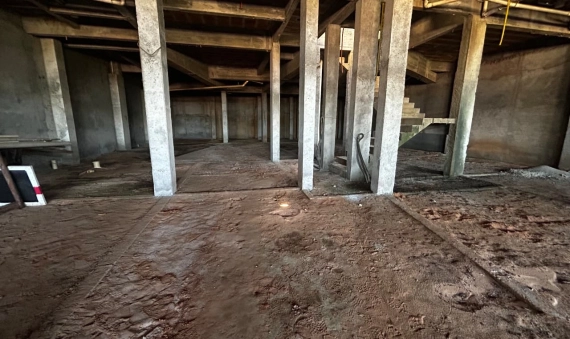 SALA COMERCIAL - BOA VISTA - IÇARA 