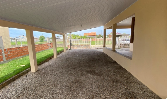 CASA - ZONA NOVA, BALNEÁRIO RINCÃO