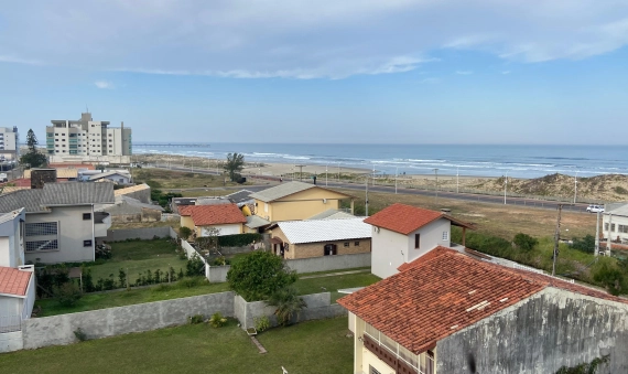 APARTAMENTO - RES. RESERVA DO MEDITERRÂNEO - CENTRO, BALNEÁRIO RINCÃO