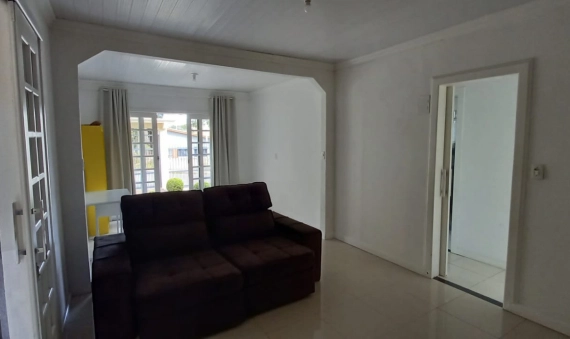 CASA - JARDIM ELIZABETH, COCAL DO SUL