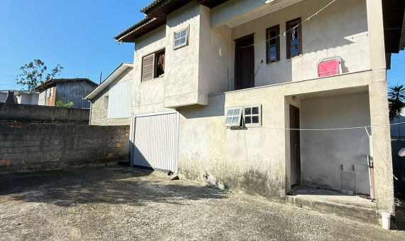 CASA - NOSSA SENHORA DE FÁTIMA, IÇARA