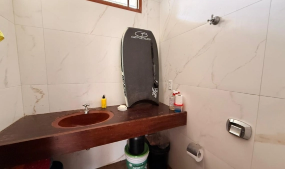 CASA - SANTO ANTONIO, CRICIÚMA