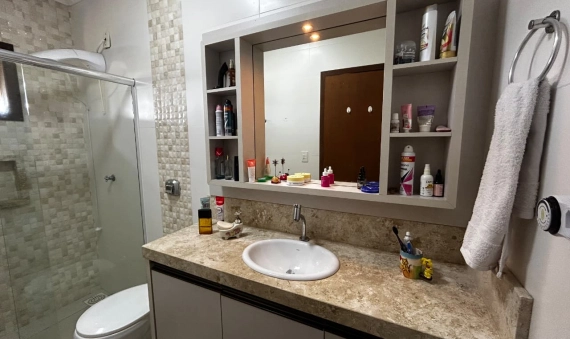 SÍTIO - URUSSANGA VELHA - IÇARA