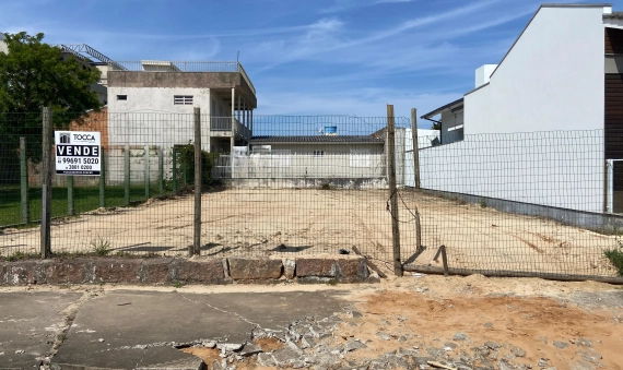 TERRENO - CENTRO, BALNEÁRIO RINCÃO