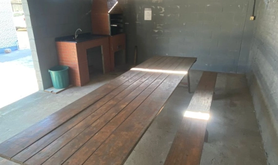 APARTAMENTO ED. LÉO BRUNO - PEDREIRAS, BALNEÁRIO RINCÃO