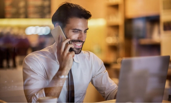 Porque utilizar nossas soluções?