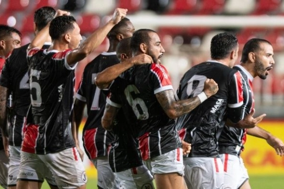 Joinville inicia semana que pode redefinir 2026