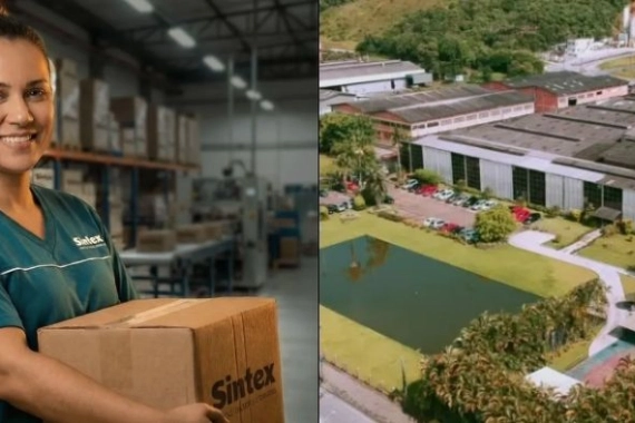 Terceira maior empresa de chuveiros do pa&iacute;s amplia opera&ccedil;&otilde;es e abre 500 vagas em Joinville