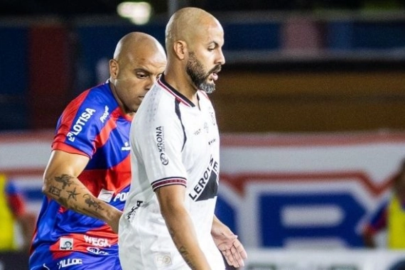 Joinville se despede do Campeonato Catarinense com derrota para o Marc&iacute;lio Dias