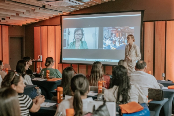 Enquanto Joinville lidera o crescimento econ&ocirc;mico catarinense, especialista chama aten&ccedil;&atilde;o para um novo desafio: comunicar com impacto