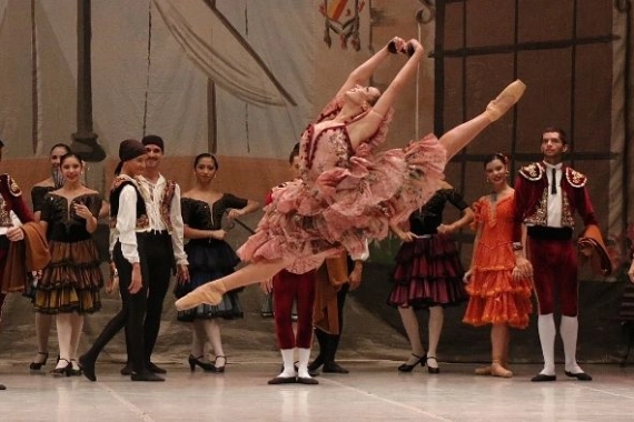 Festival de Dan&ccedil;a de Joinville abre venda de ingressos nesta ter&ccedil;a-feira; veja como comprar