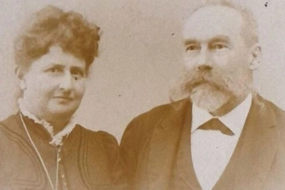 Pol&iacute;tico e pioneiro su&iacute;&ccedil;o Jo&atilde;o Paulo Schmalz ser&aacute; homenageado nos 175 anos de Joinville