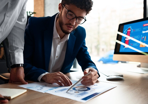 Emiss&atilde;o de guias