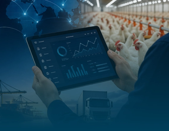 Risco Invis&iacute;vel: Como a falta de governan&ccedil;a digital na produ&ccedil;&atilde;o integrada pode comprometer margens, compliance e o valor estrat&eacute;gico da empresa em 2026