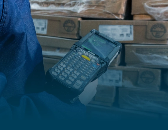 Redu&ccedil;&atilde;o de perdas e desperd&iacute;cios log&iacute;sticos com rastreabilidade avan&ccedil;ada